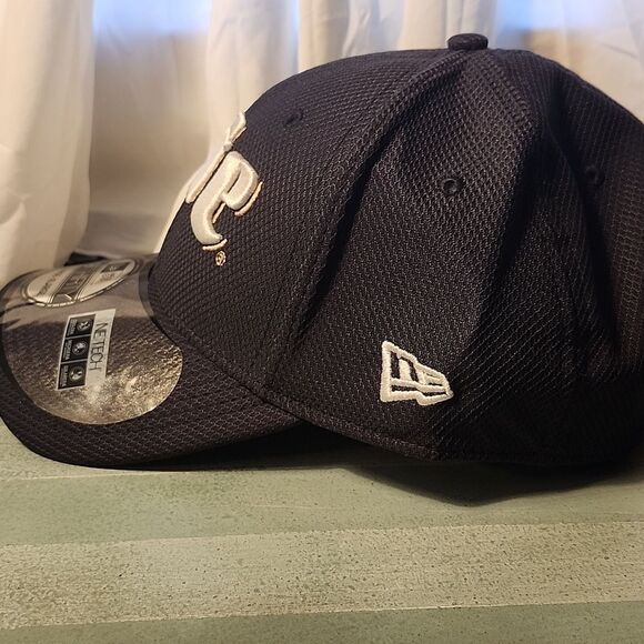 Nascar Miller Lite Brad Keselowski Stretchfit Hat - New - Picture 3 of 8